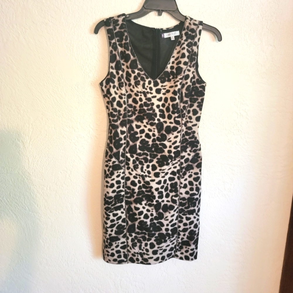 Jennifer Lopez dress
